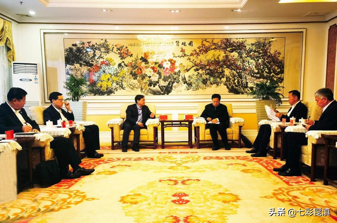 老牌制造业企业破产重整！云南“A+H”第一股迎来转机