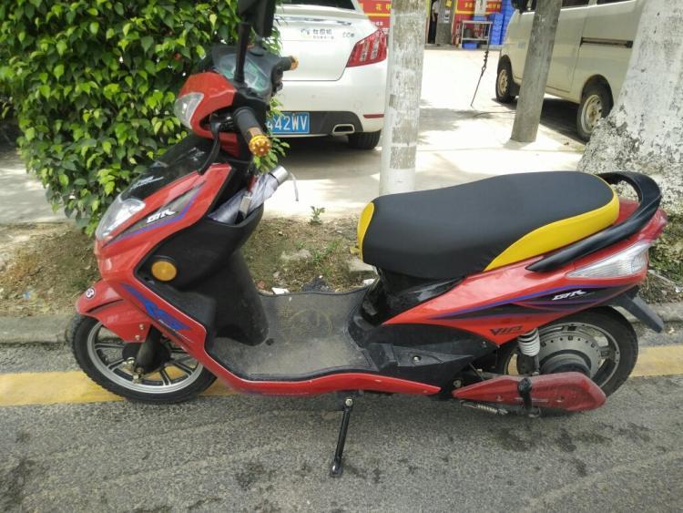 电动车速度跑不快怎么处理,电动车速度锁了跑不快怎么办