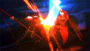 动漫日常经费燃烧名场面,制作组烧钱