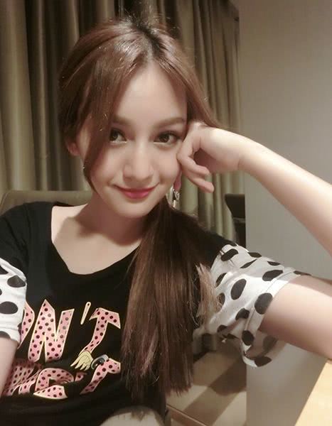 细数李晨的前四位女友共同点,李晨为什么能谈那么多女朋友