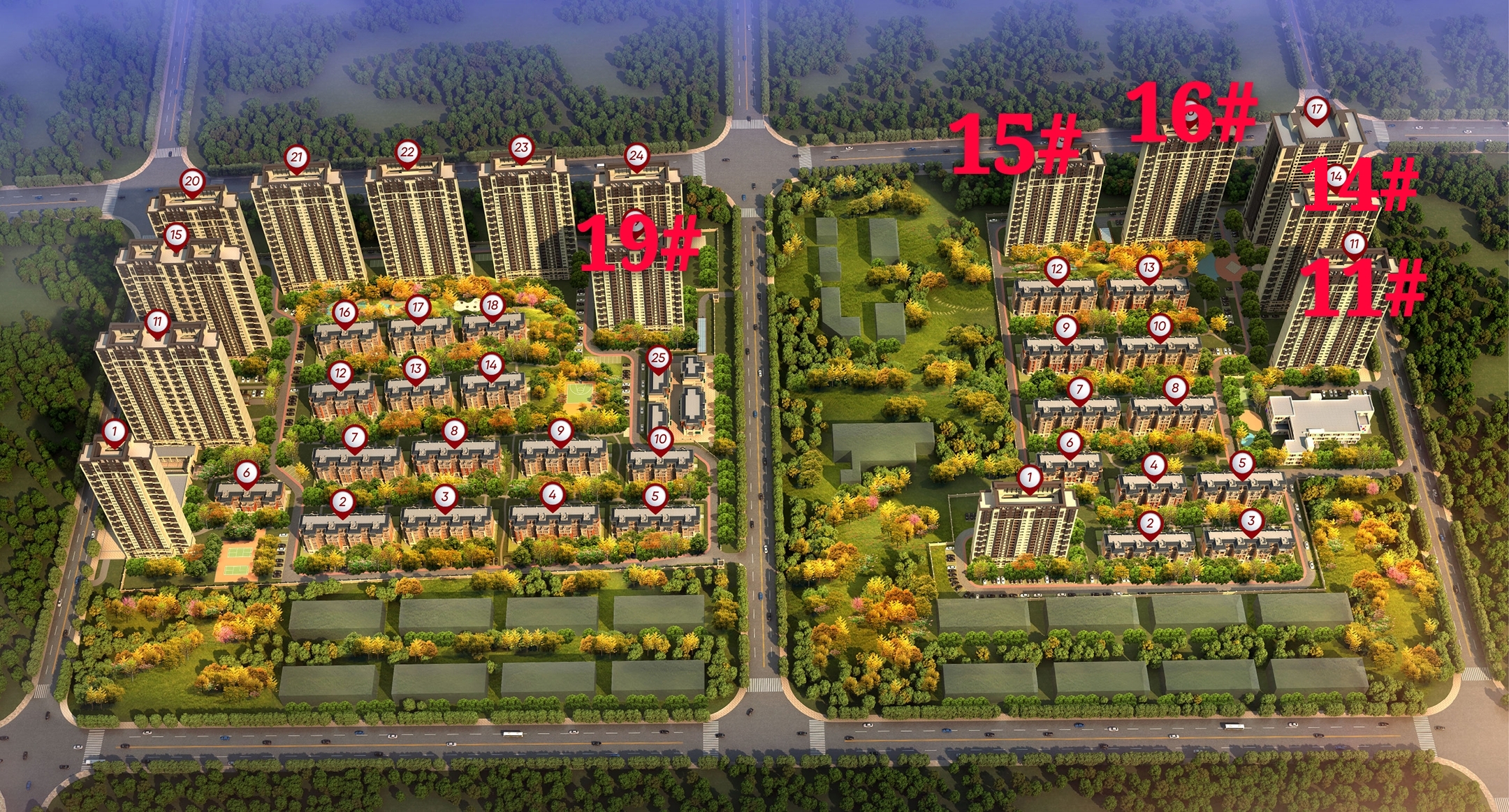 涿州鸿坤理想湾是什么情况,涿州鸿坤理想湾发展