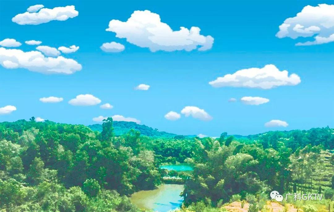 遇见二次元的你,遇见你二次元角色