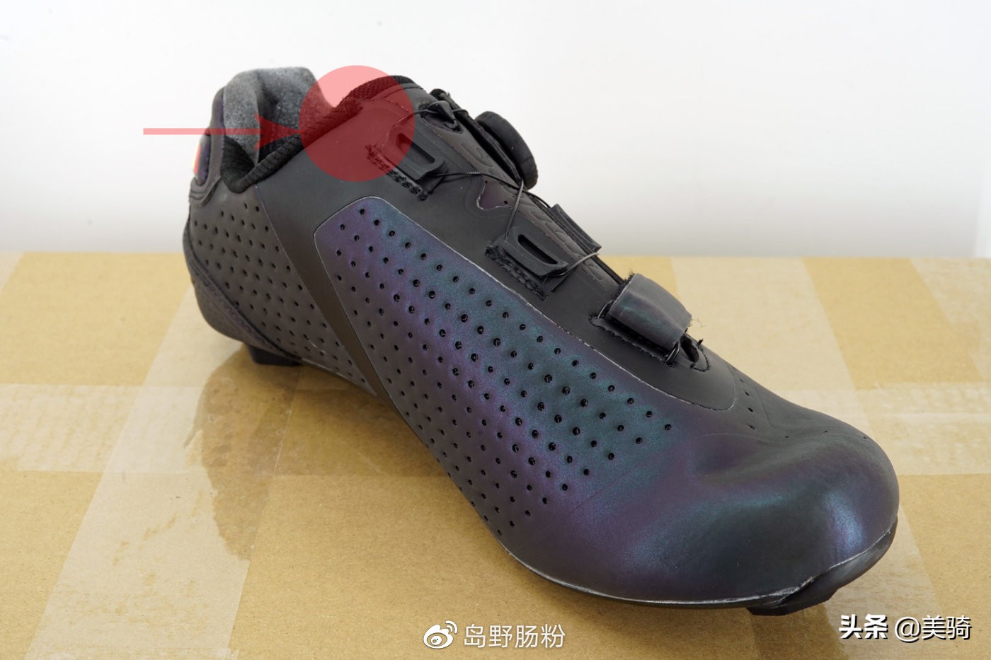 国产抗造碳底锁鞋推荐,入门公路锁鞋品牌推荐