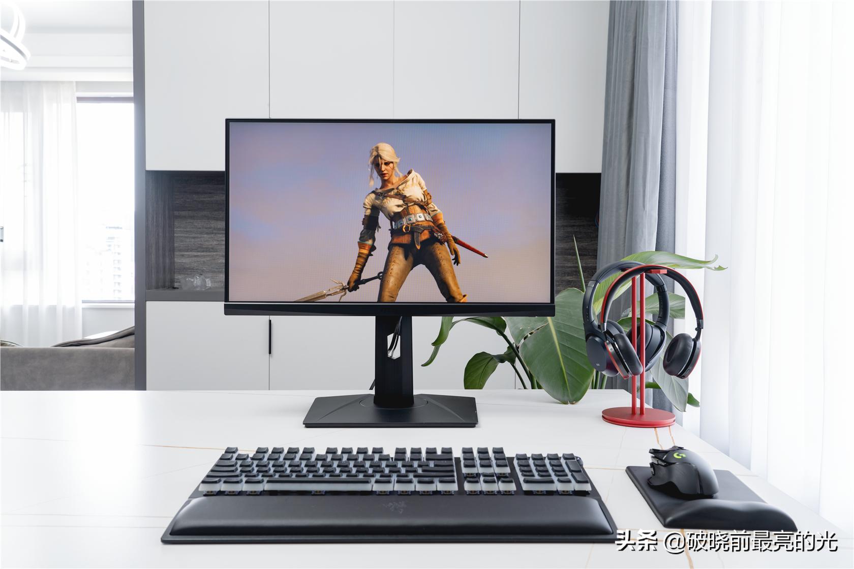 360hz的刷新率用什么显卡,360hz刷新率电脑什么水平