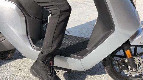 小身材大动力的摩托街车,小身材大动力电动车