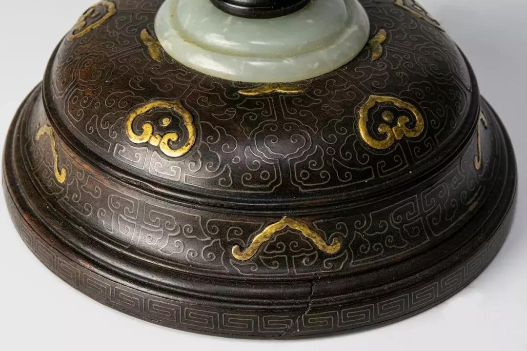 弗吉尼亚夏拍——亚洲艺术品大赏