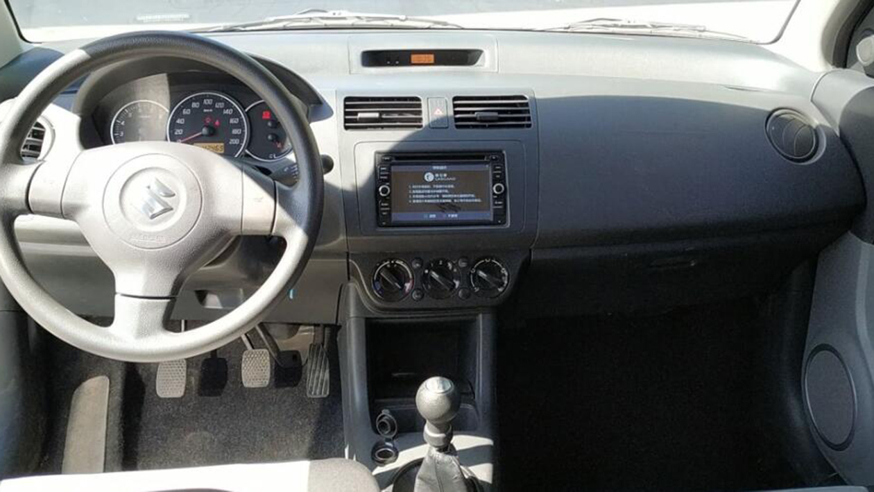 3万元内二手车推荐哪款好,推荐一款便宜的二手车