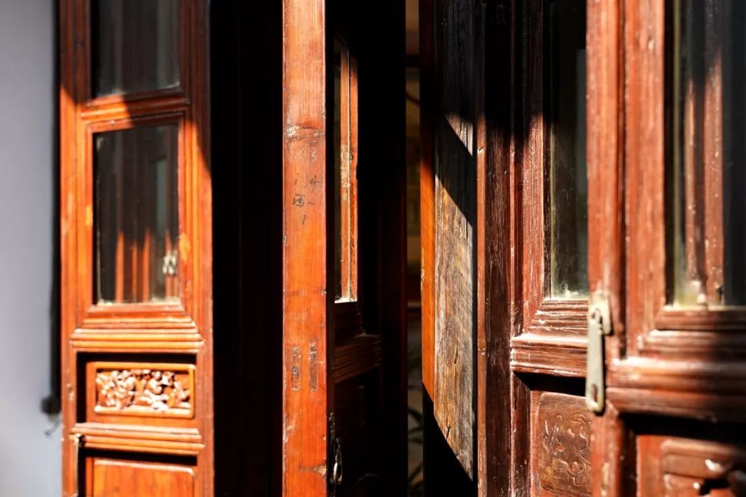 健康路熟不熟？这8家店你未必都吃过哇？