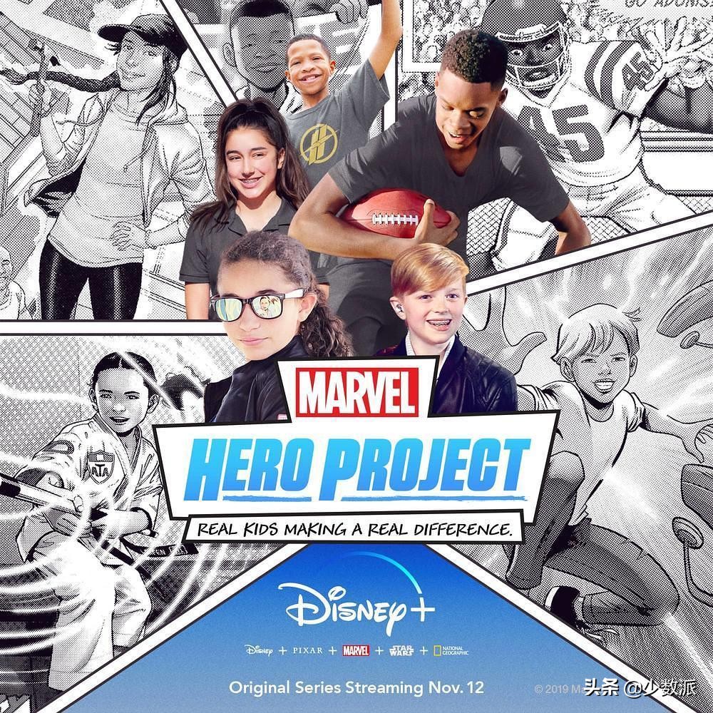 每月只需6.99美元，看遍迪士尼全家桶的Disney+体验如何？