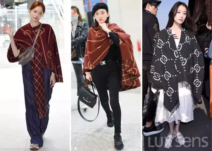 一千块可以买得到lv外套吗,一万一买的gucci包还能值多少钱