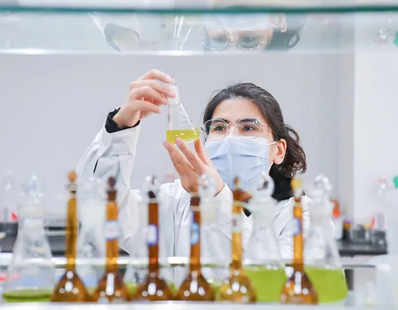 中科院*疆新**理化所获批科技部第二批“一带一路”联合实验室