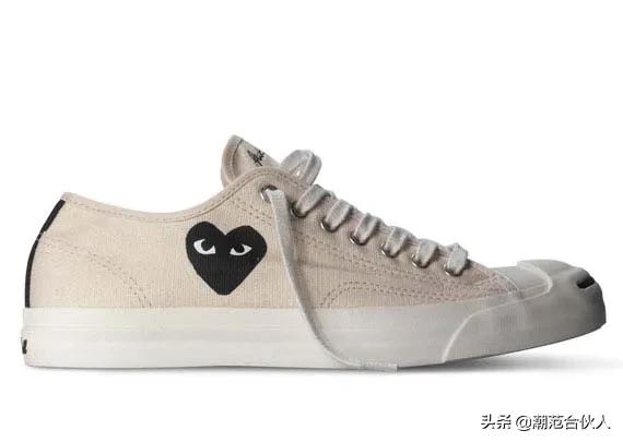 匡威爱心联名,情人节限定匡威allstar粉色爱心