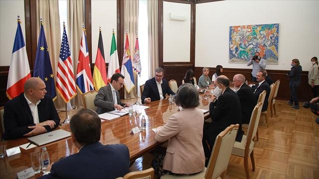 中国出口土耳其的无人机,财源滚滚成绩斐然