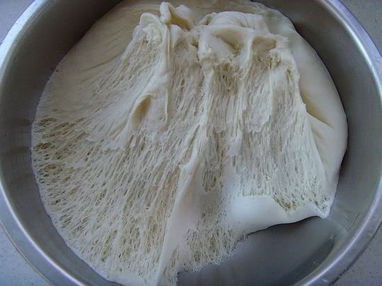 这样发面零失败,蒸包子、馒头都不在话下,一看就会,一做不废