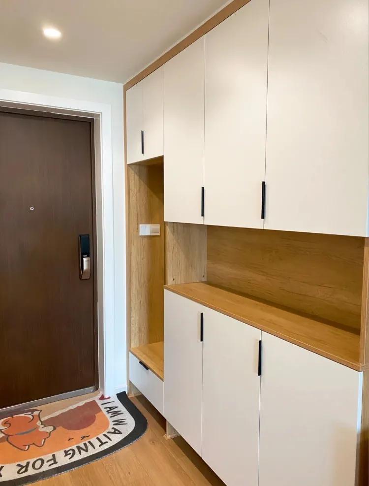 全屋定制到底有没用，看这篇就够了…