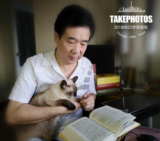 第0194篇，也曾晨读心血来潮炽热时，方晓书痴研习经典寒山寺