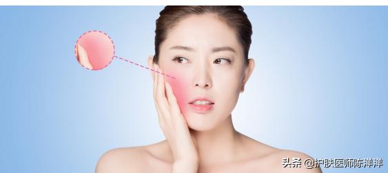 为啥中国人很多激素脸,为什么说中国是激素脸