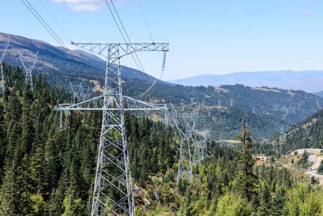 变电站附近建房屋有没有危险,家附近有变电站有影响吗