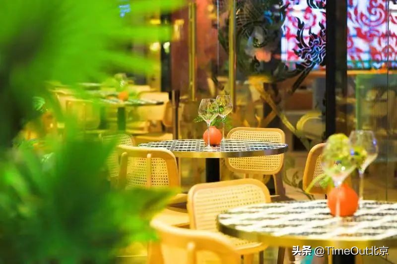 终于小幅回暖，周末出门尝鲜指南