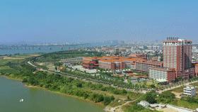 美丽博罗,博罗园洲风景区