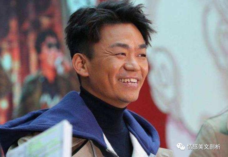 黄渤说王宝强完整,黄渤说王宝强的原因