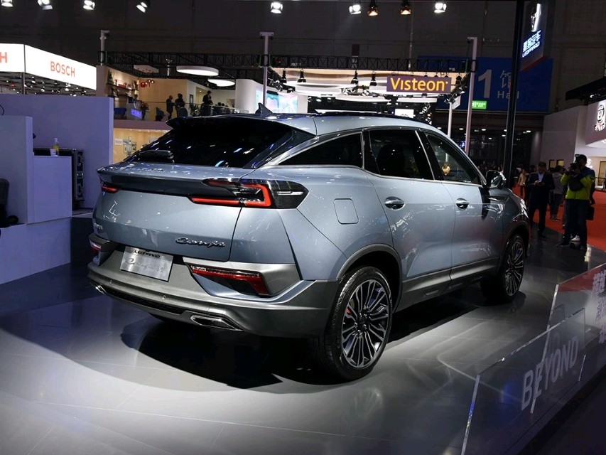 猎豹车标豹子图片,猎豹汽车新车型