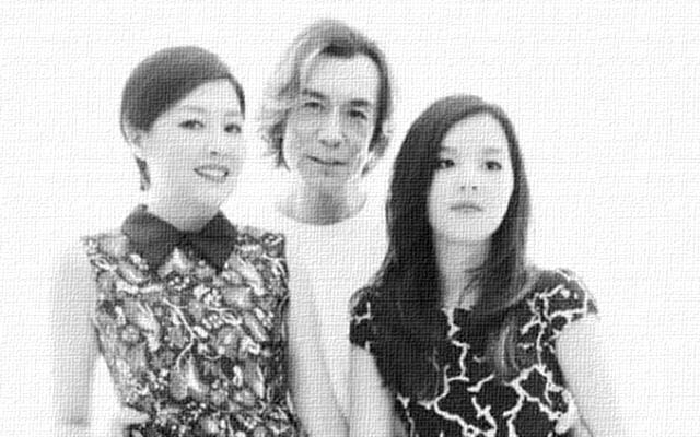 哈文和李咏的天津情缘,哈文连续五年悼念丈夫李咏