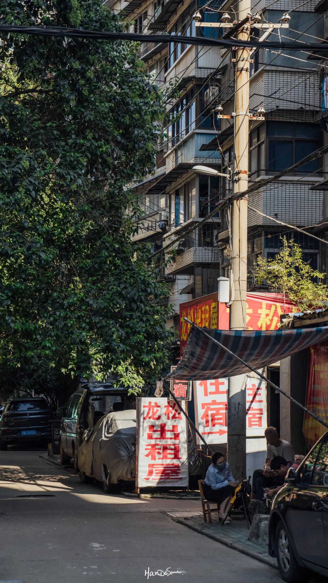 你多久没走过墨尔本,你多久没去过老街