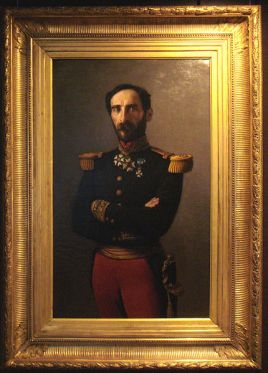 黎明曙光与黑暗,黎明前的黑暗法国