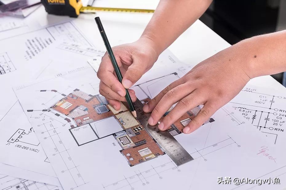 家装家具尺寸大全绝对值得收藏,最全最实用的家具尺寸和布局方案