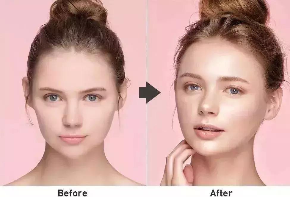 学会Rihanna、钟楚曦、张韶涵的高光技能,比打10针玻尿酸都管用