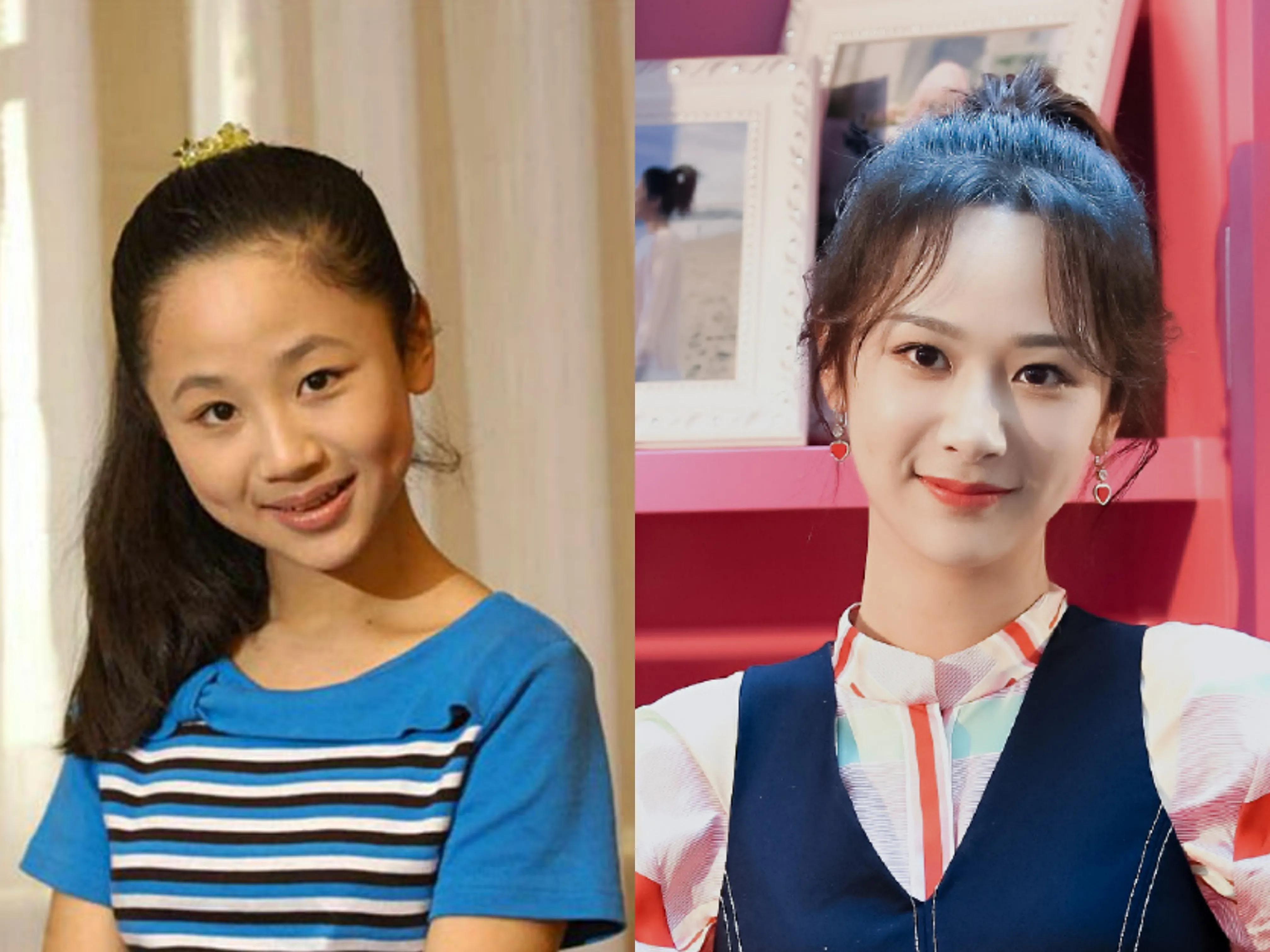 最惨的十位明星小童星,十大童星现状