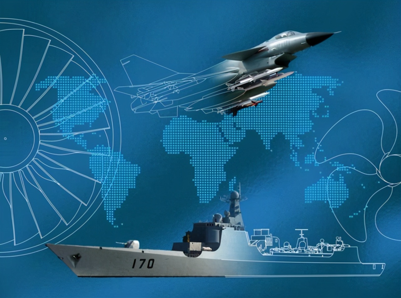 中国军工航空概念股,中国军工概念股有哪些