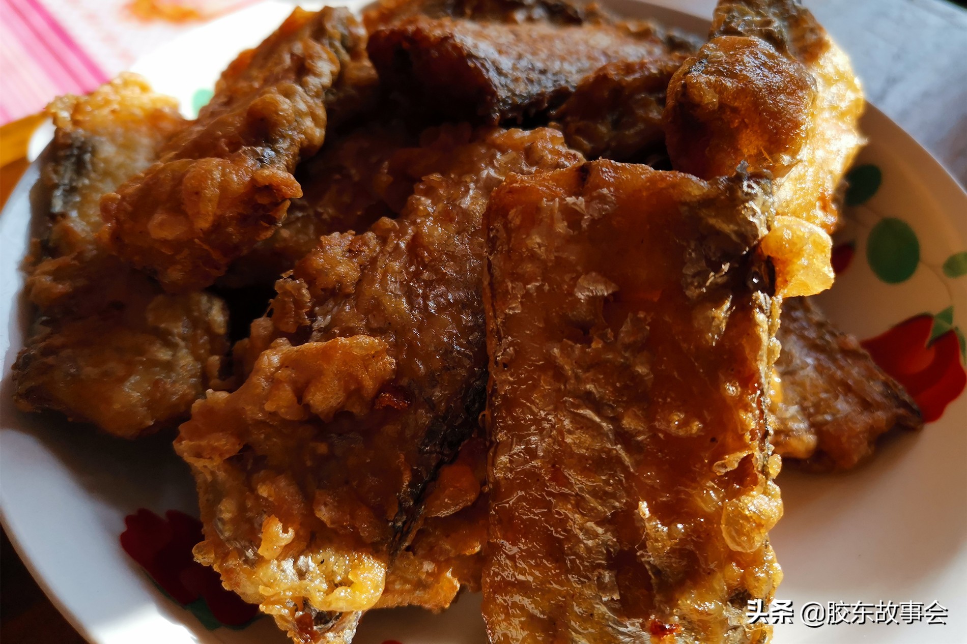 回忆：上世纪八十年代中期，烟台的海产品都是什么价格？