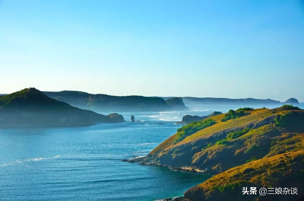 五个小众又好玩的免签国家,免签国家廉价旅游推荐