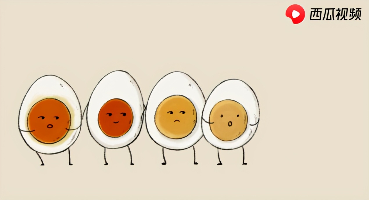 鸡蛋到底能不能多吃,鸡蛋虽是优质蛋白但要少吃