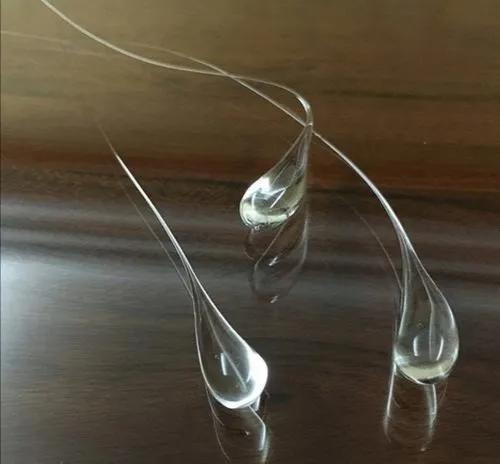 神奇的“蝌蚪”,被*弹子**击中碎的是*弹子**,手指一捏却瞬间爆裂