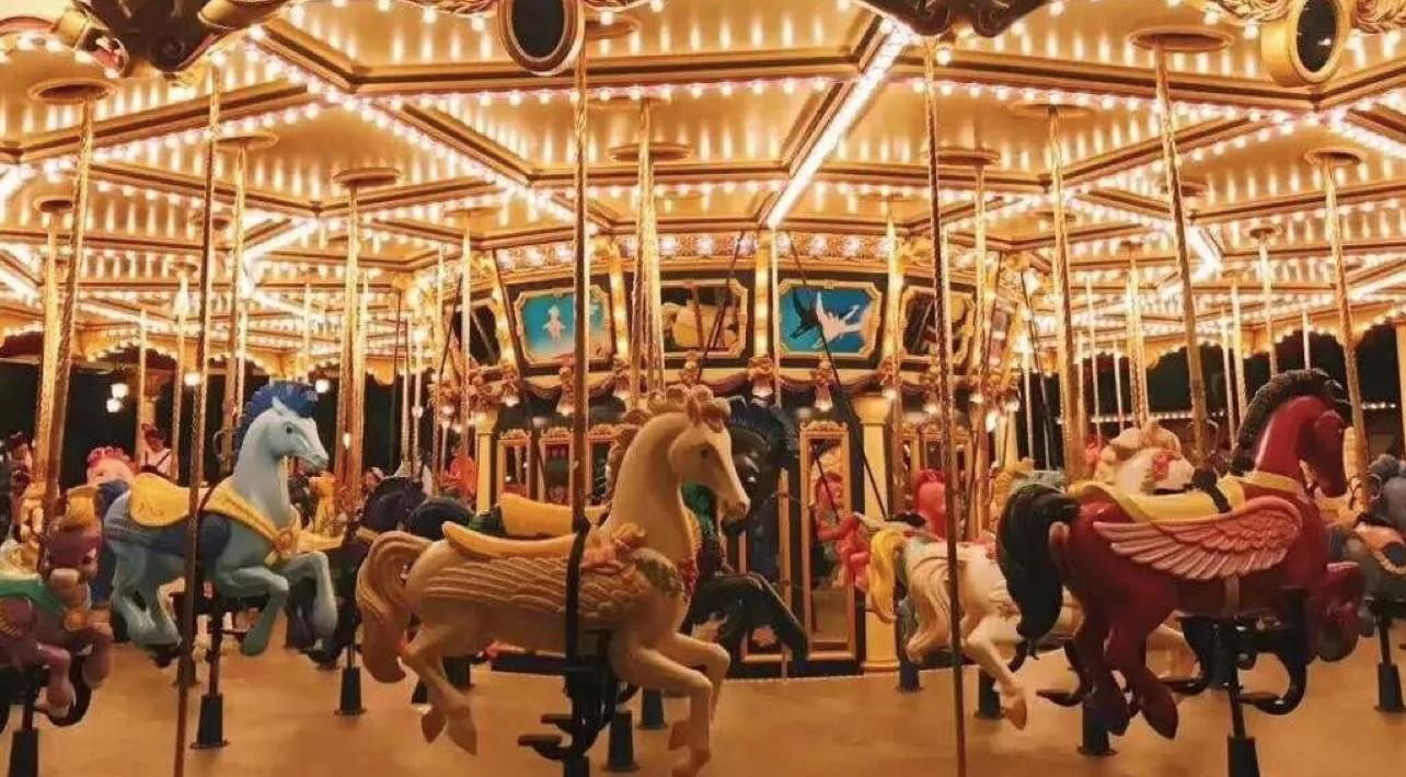 「精彩剧透」环球嘉年华欢乐来袭,释放“玩”力无限