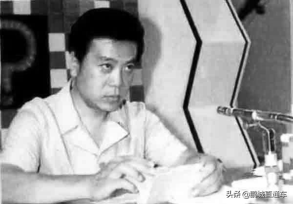 赵忠祥的60年主持往事,名主持人赵忠祥老师近况怎样