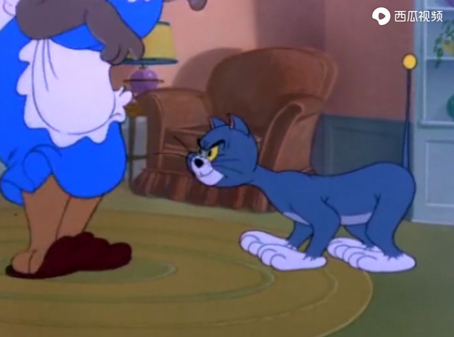 猫和老鼠高清版第37集飞天猫,猫和老鼠高清版第145集