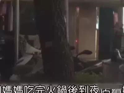 深扒侯佩岑恋情！私生女出身，她把母亲的手段学得炉火纯青