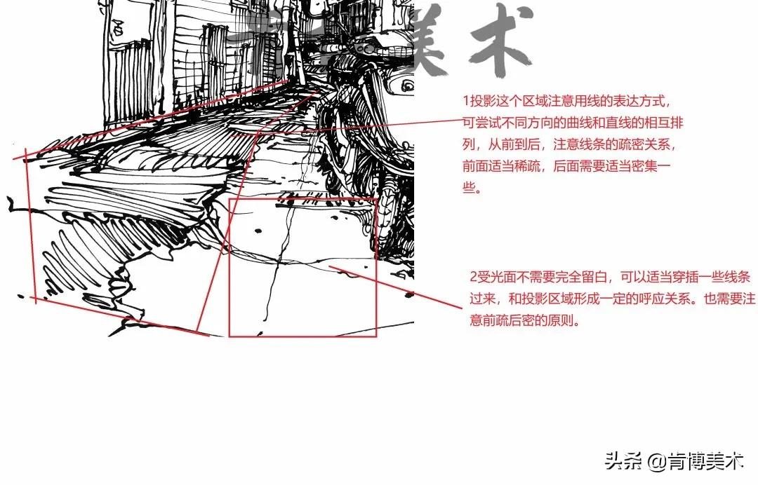 大神画画技巧大全,大神画最简单的风景画