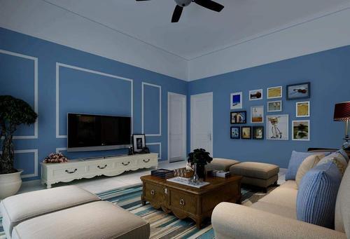 乳胶漆voc≤5g和voc≤55g每升的区别,墙面漆voc最新标准是多少