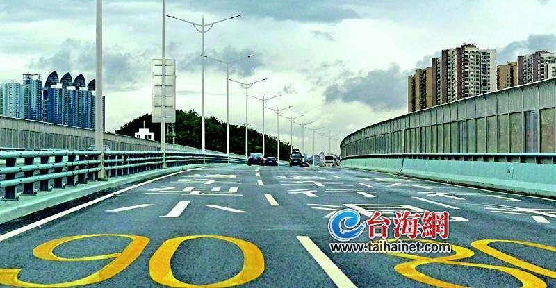 推动厦门高质量发展,厦门同安区主城区提升改造