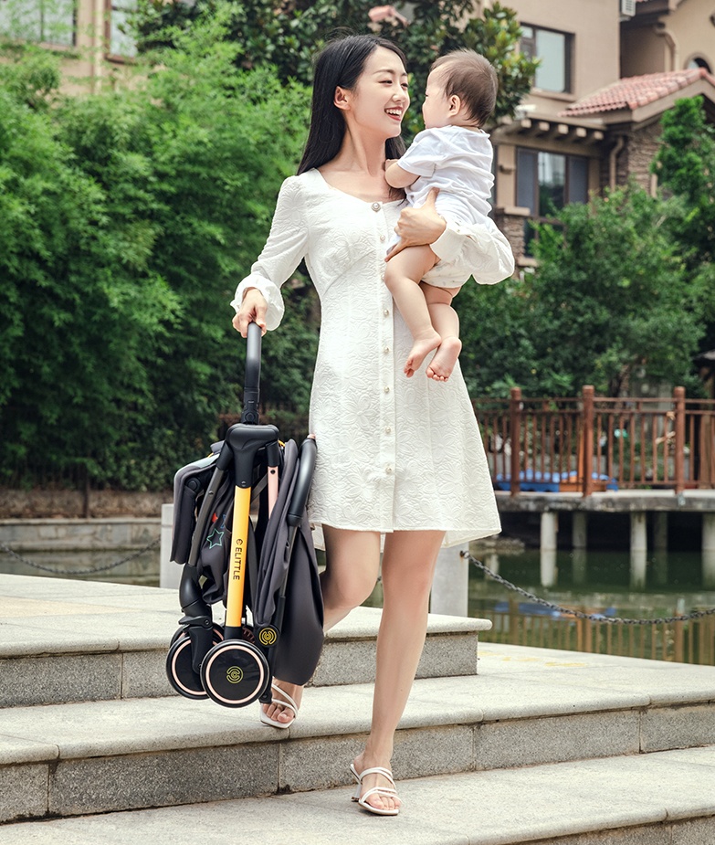 推车婴儿车测评,婴儿推车买什么车好