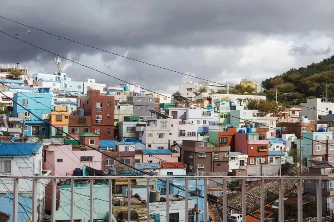 首尔釜山怎么玩？最全旅*行游**程攻略（7天）都在这里了