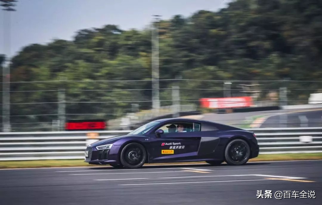 奥迪为啥是推头王,奥迪真的是弯道王吗