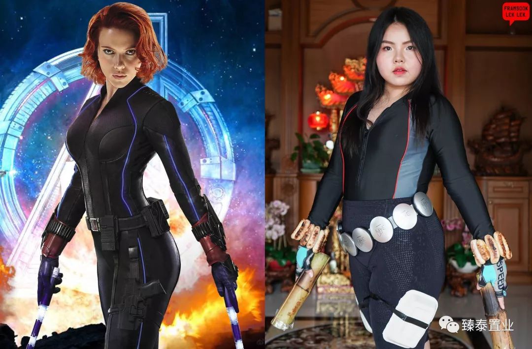 范冰冰蕾哈娜蓝色妆容,范冰冰蕾哈娜