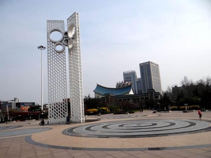 山东莱芜车牌号是什么字母,山东省十七地市车牌号