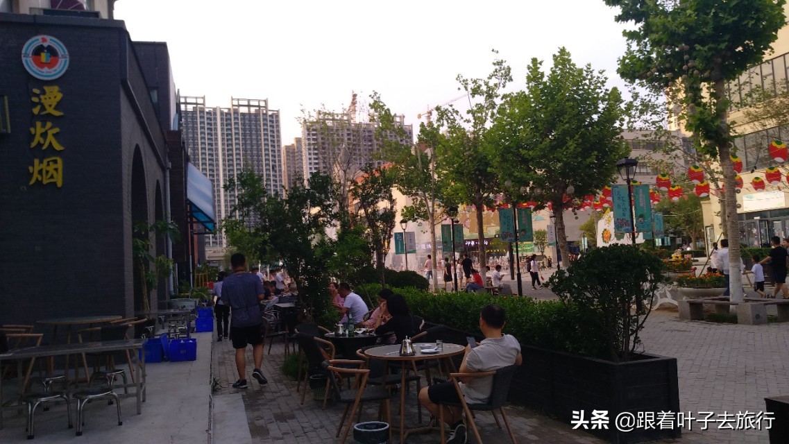 印象济南泉世界有多火爆,印象济南泉世界营业时间